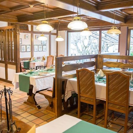 Le Freudeneck Hotel Wangenbourg-Engenthal Bagian luar foto