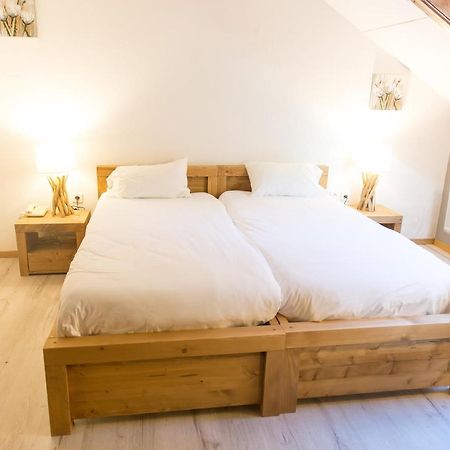Le Freudeneck Hotel Wangenbourg-Engenthal Bagian luar foto