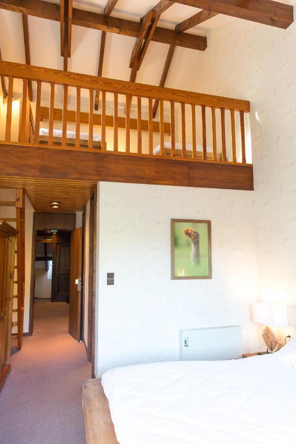 Le Freudeneck Hotel Wangenbourg-Engenthal Bagian luar foto