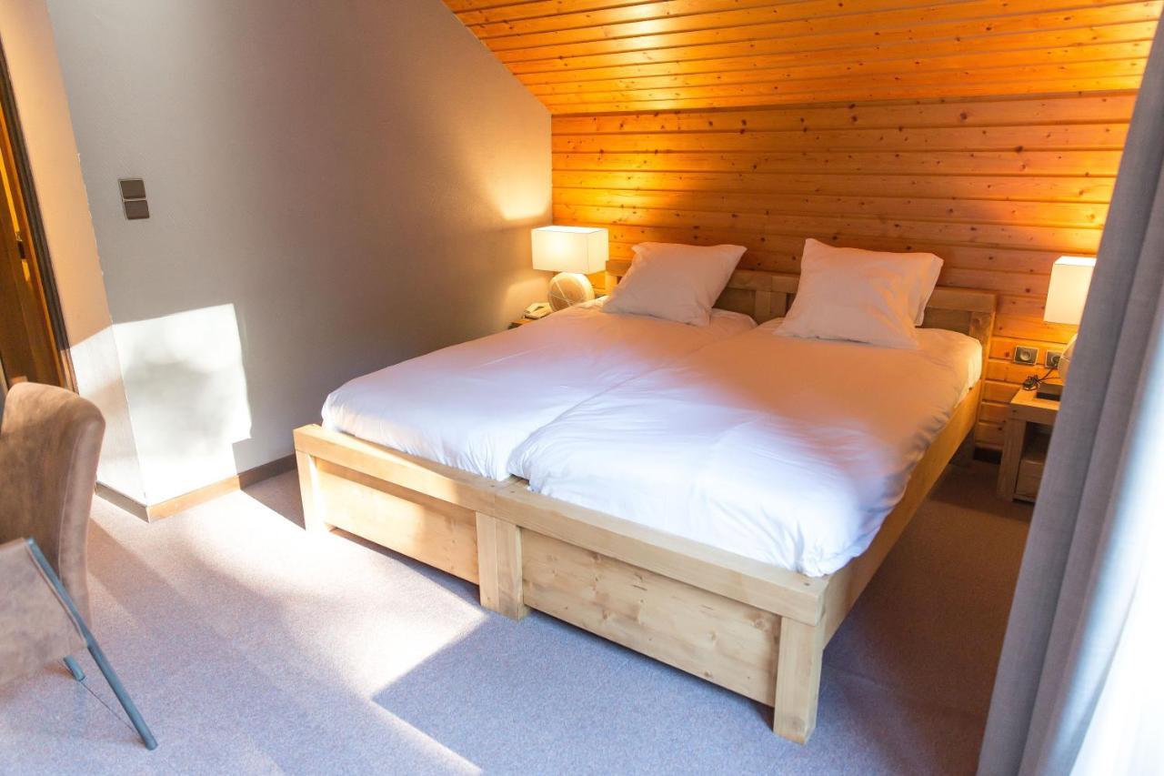 Le Freudeneck Hotel Wangenbourg-Engenthal Bagian luar foto