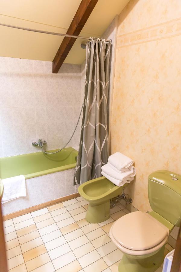 Le Freudeneck Hotel Wangenbourg-Engenthal Bagian luar foto