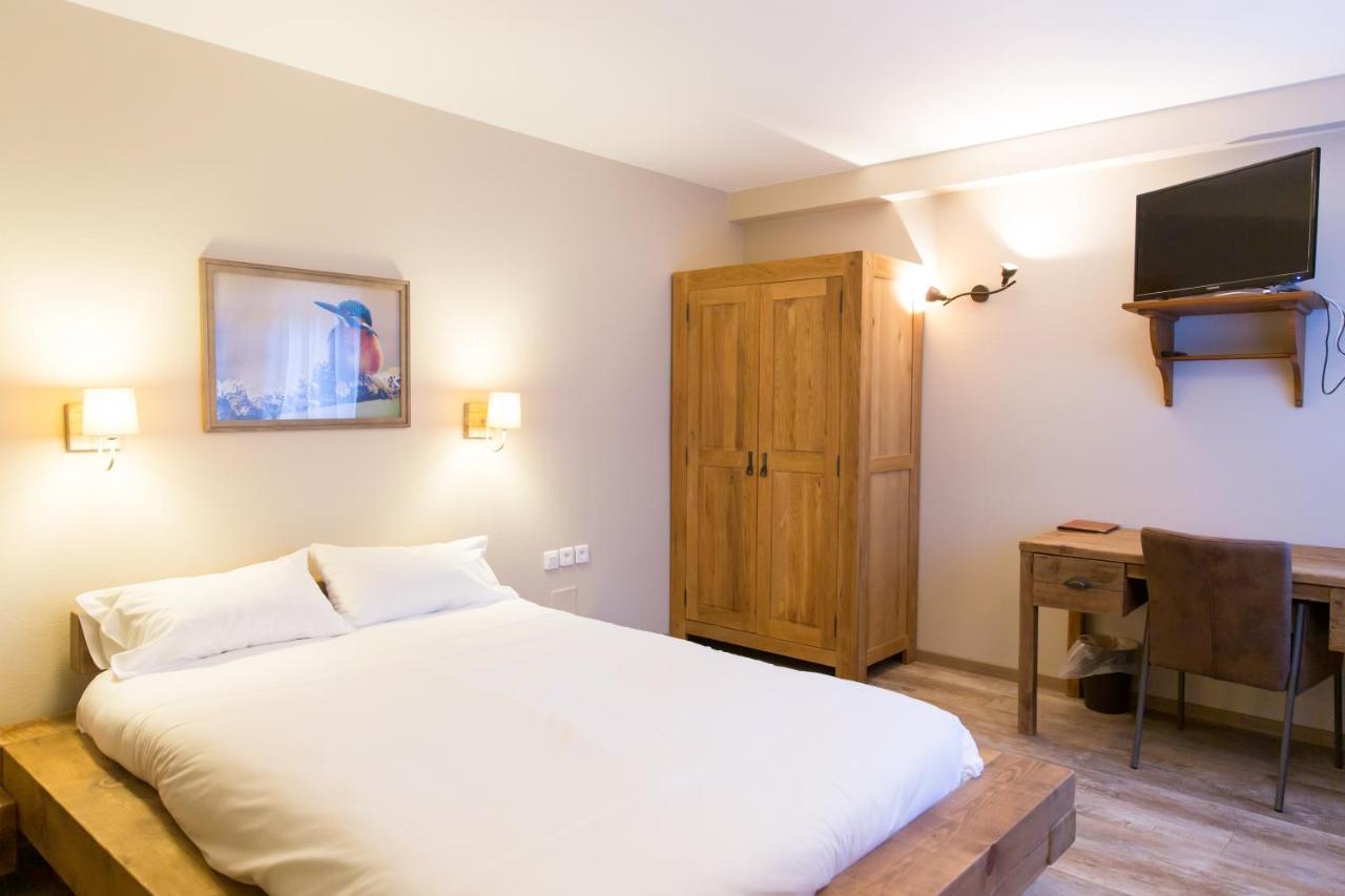 Le Freudeneck Hotel Wangenbourg-Engenthal Bagian luar foto