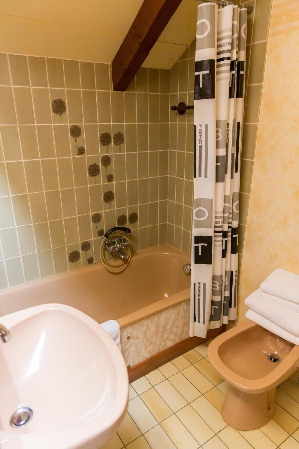 Le Freudeneck Hotel Wangenbourg-Engenthal Bagian luar foto