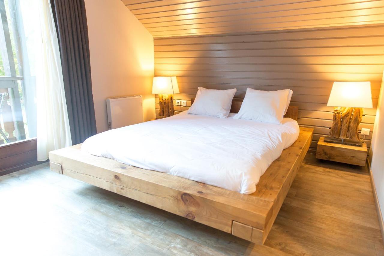 Le Freudeneck Hotel Wangenbourg-Engenthal Bagian luar foto