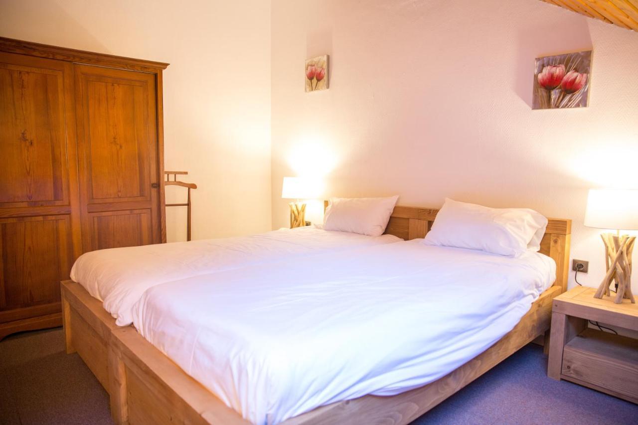 Le Freudeneck Hotel Wangenbourg-Engenthal Bagian luar foto