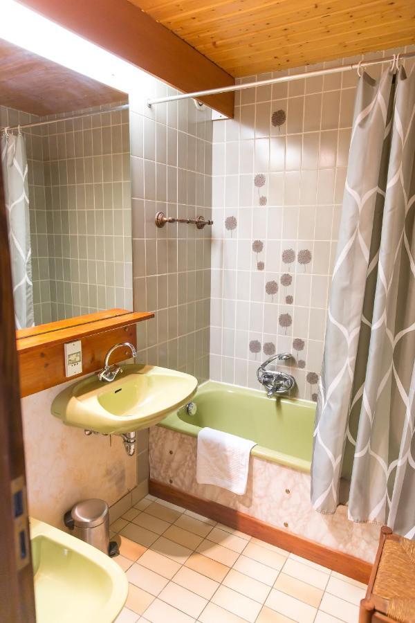 Le Freudeneck Hotel Wangenbourg-Engenthal Bagian luar foto
