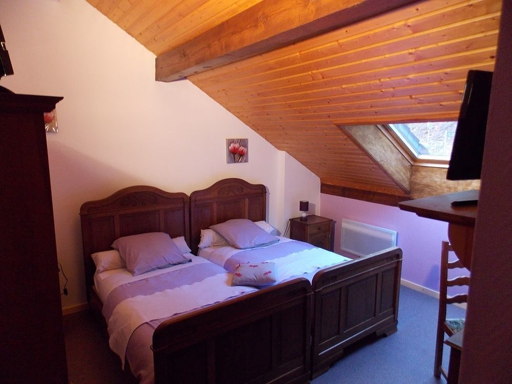 Le Freudeneck Hotel Wangenbourg-Engenthal Bagian luar foto