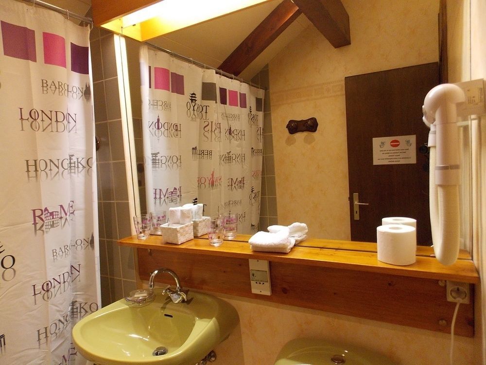 Le Freudeneck Hotel Wangenbourg-Engenthal Bagian luar foto