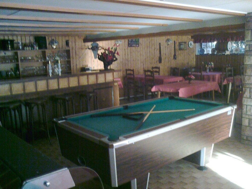 Le Freudeneck Hotel Wangenbourg-Engenthal Bagian luar foto
