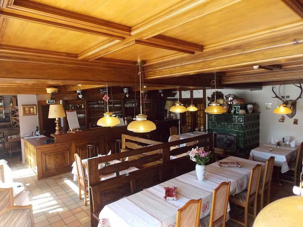 Le Freudeneck Hotel Wangenbourg-Engenthal Bagian luar foto